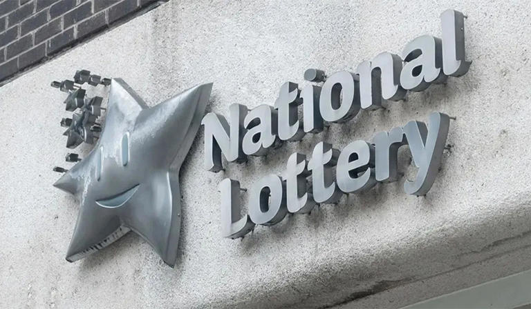 Rekordjackpot På 250 Miljoner Euro Går Till Irland